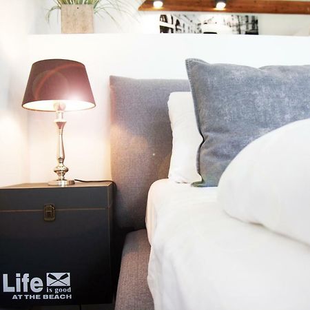Apartment Maria Detmold Luaran gambar
